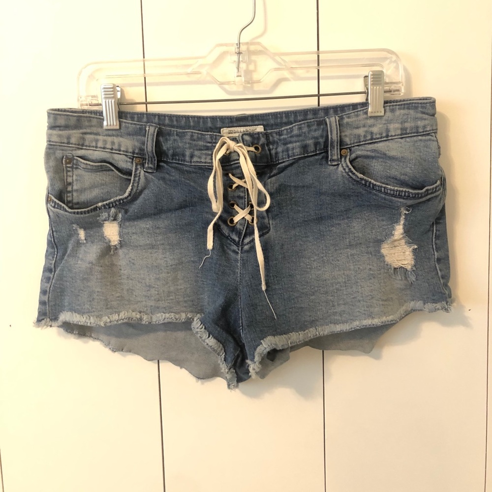 Billabong shorts